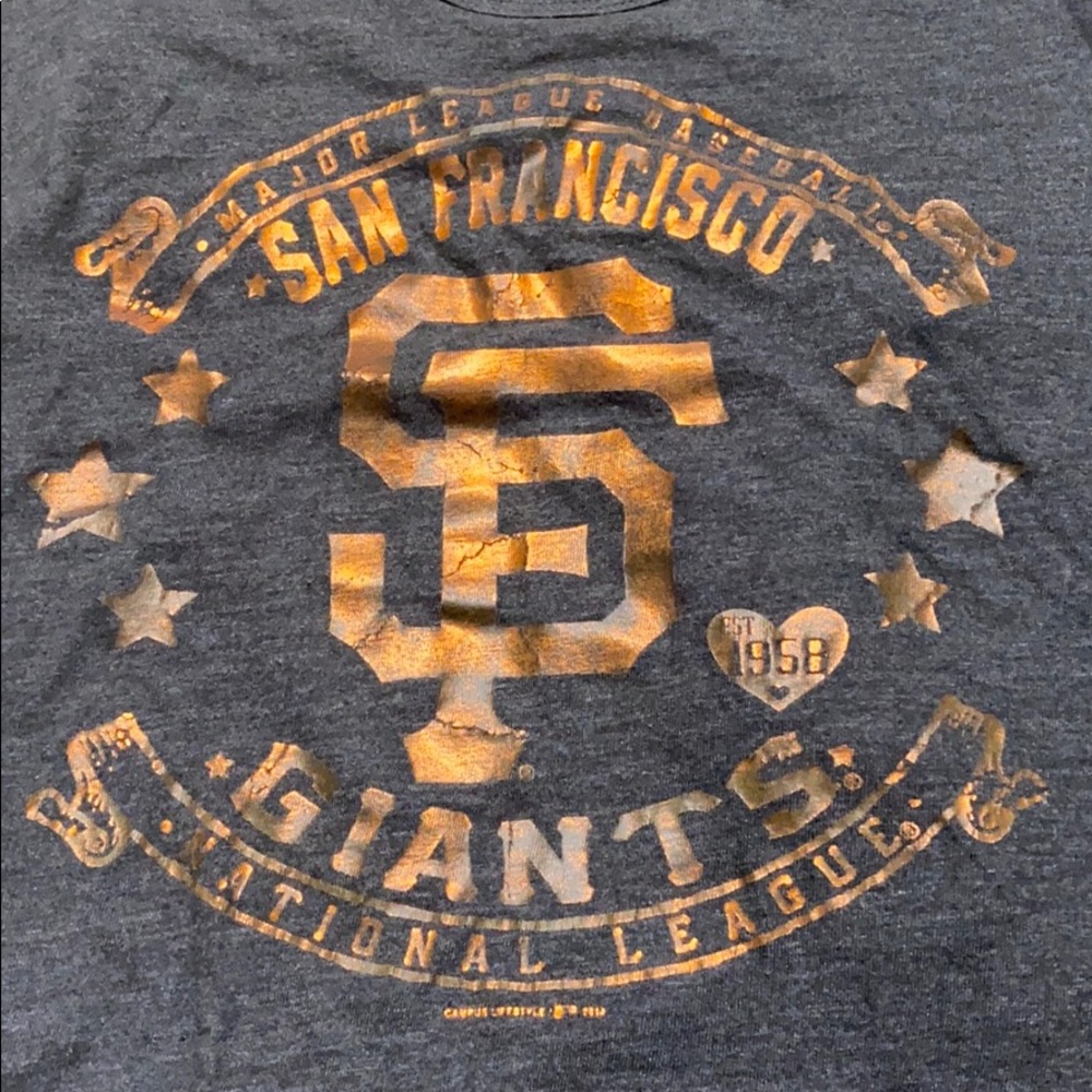 San Francisco Giants - Picture 2 of 3